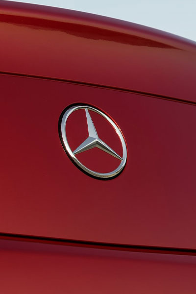 Mercedes-Benz Approved